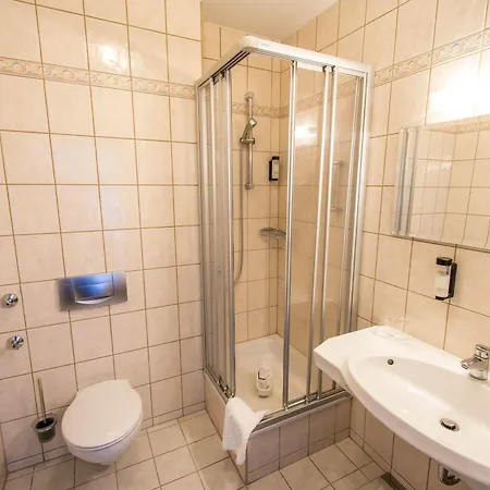 Hotel Sachsenwald Reinbek