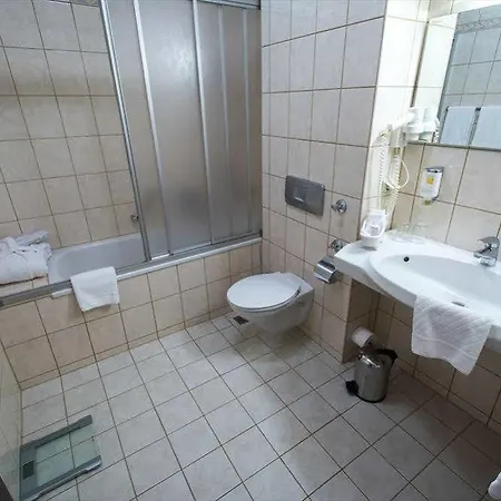 Sachsenwald 4* Reinbek