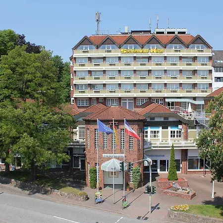 Sachsenwald Hotel