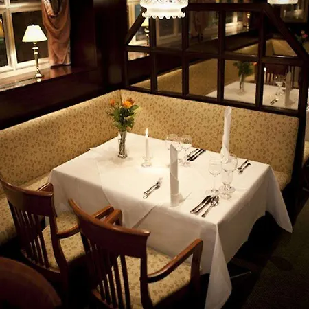 Hotel Sachsenwald Reinbek