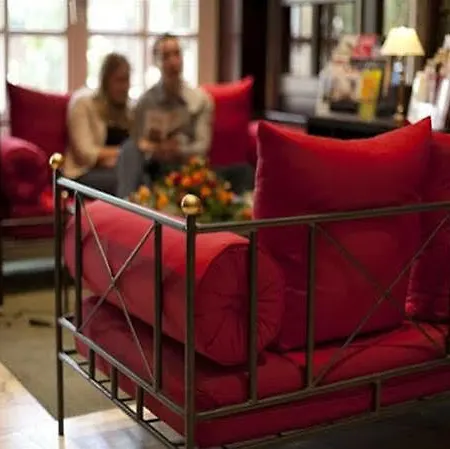 Hotel Sachsenwald Reinbek