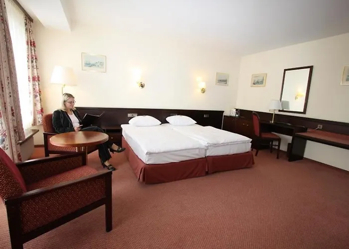 Sachsenwald 4* Reinbek