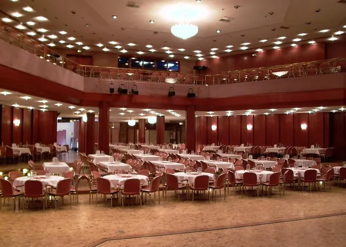 Sachsenwald Otel Reinbek