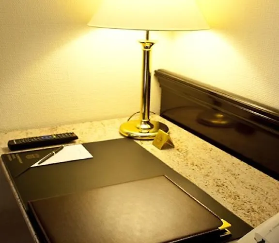 Hotel Sachsenwald 4*