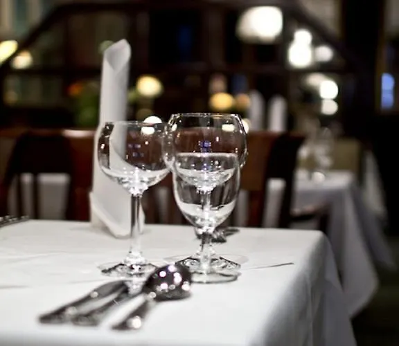 Sachsenwald Hotel 4*