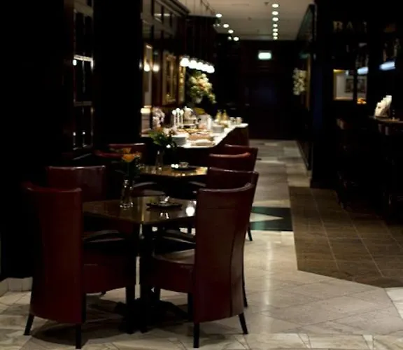 Sachsenwald Otel Reinbek