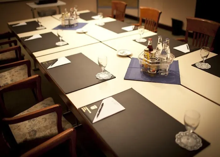 Sachsenwald Hotel Reinbek